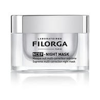  Filorga NCEF NIGHT MASK Nočná maska pre unavenú a stresovanú pleť  1 of 2 