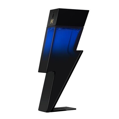 100 ML Carolina Herrera BAD BOY COBALT ELIXIR Parfumovaná voda 1 of 3