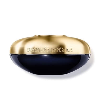 50 ML GUERLAIN ORCHIDÉE IMPÉRIALE RICH CREAM Bohatý komplexný omladzujúci krém 1 of 4