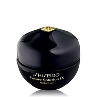 50 ML SHISEIDO FUTURE SOLUTION LX Nočný regeneračný krém  1 of 2 