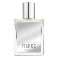 30 ML ABERCROMBIE & FITCH NATURALLY FIERCE Parfumovaná voda pre ženy   1 of 2 