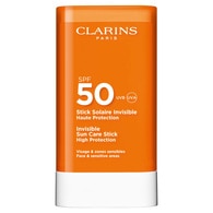 17 G Clarins SUN STICK SPF50 Krém na opaľovanie  1 of 2 