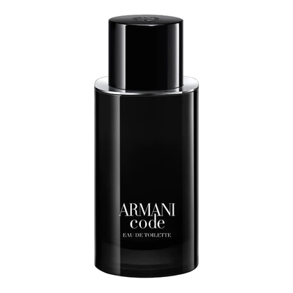 75 ML Giorgio Armani NEW CODE EDT Toaletná voda  1 of 3 