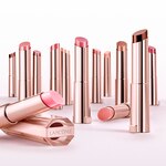 Lancôme LIP IDÔLE BUTTERGLOW Balzam na pery s jemným leskom 2 of 3 Balzam na pery s jemným leskom
