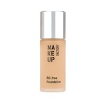  MAKE UP FACTORY  OIL FREE FOUNDATION Make up  1 of 2 Make up