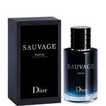 60 ML Dior SAUVAGE Parfum  3 of 3 Parfum