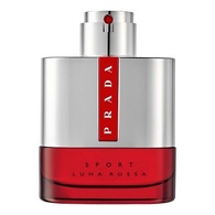 50 ML PRADA LUNA ROSSA SPORT Toaletná voda  1 of 2 