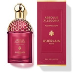 125 ML GUERLAIN ABSOLUS ALLEGORIA FLORABLOOM Parfumovaná voda 3 of 7 Parfumovaná voda