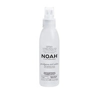 125 ML NOAH THERMAL PROTECTION SPRAY PRE HAIR STRAIGHTENER Termoochranný sprej pre úpravu žehličkou a kulmou  1 of 2 