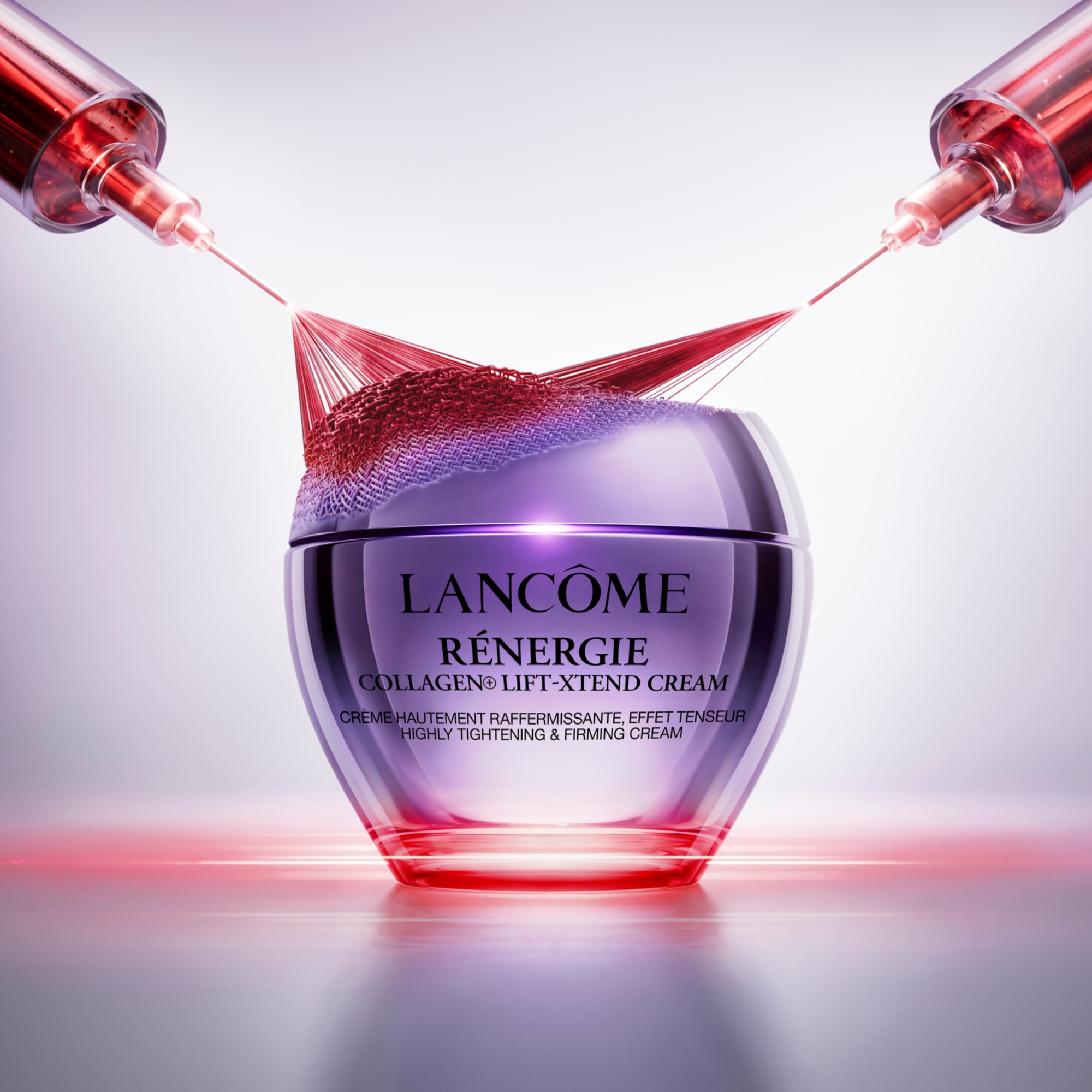 50 ML Lancôme RÉNERGIE COLLAGEN+ LIFT-XTEND CREAM Starostlivosť proti starnutiu  1 of 7 