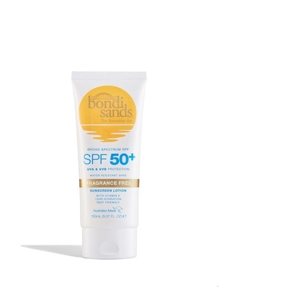 150 ML BONDI SANDS SUNSCREEN LOTION SPF50+ SUNSCREEN LOTION SPF50+ 1 of 1