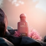 50 ML Gisada DONNA Parfumovaná voda  3 of 3 Parfumovaná voda