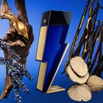 50 ML Carolina Herrera BAD BOY COBALT ABSOLUTE Parfumovaná voda 3 of 8 Parfumovaná voda