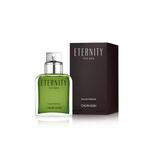 50 ML CALVIN KLEIN ETERNITY FOR MEN Parfumovaná voda pre mužov  2 of 2 Parfumovaná voda pre mužov