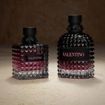 50 ML Valentino BORN IN ROMA INTENSE UOMO Parfumovaná voda 6 of 7 Parfumovaná voda