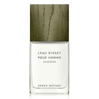 50 ML ISSEY MIYAKE 2022 L´EAU D´ISSEY EAU & CEDRE Toaletná voda  1 of 2 