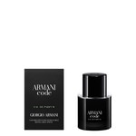 30 ML Armani NEW CODE EDP Parfumovaná voda 3 of 6 Parfumovaná voda