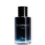 100 ML Dior SAUVAGE Parfum  1 of 3 Parfum