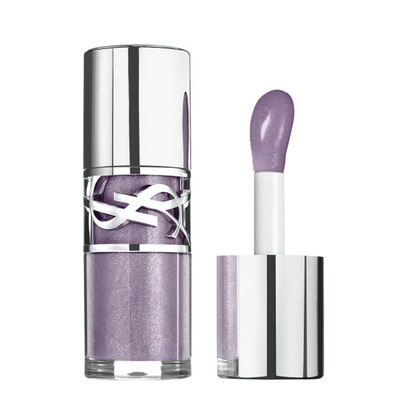 YVES SAINT LAURENT LOVESHINE PLUMPING LIP OIL Vyplňujúci olejový lesk na pery 1 of 4