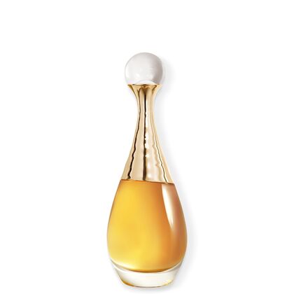 80 ML Dior J'ADORE L'Or Essence parfum 1 of 5
