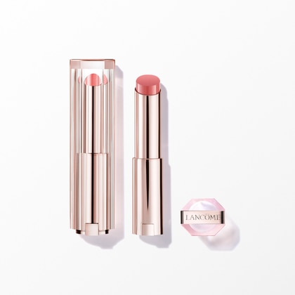 Lancôme LIP IDÔLE BUTTERGLOW Balzam na pery s jemným leskom 1 of 3