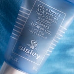 60 ML SISLEY EXPRESS FLOWER GEL Rozjasňujúca hydratačná pleťová maska  4 of 6 Rozjasňujúca hydratačná pleťová maska