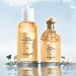 200 ML GUERLAIN AQUA ALLEGORIA FORTE BOSCA VANILLA REFILL Parfumovaná voda. Náplň.  3 of 3 Parfumovaná voda. Náplň.
