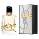 50 ML YVES SAINT LAURENT LIBRE Parfumovaná voda pre ženy  2 of 2 Parfumovaná voda pre ženy