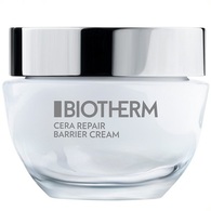 50 ML BIOTHERM CERA REPAIR BARRIER CREAM Hydratačný krém  1 of 2 