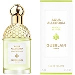 75 ML GUERLAIN AQUA ALLEGORIA NEROLIA VETIVER Toaletná voda  3 of 3 Toaletná voda