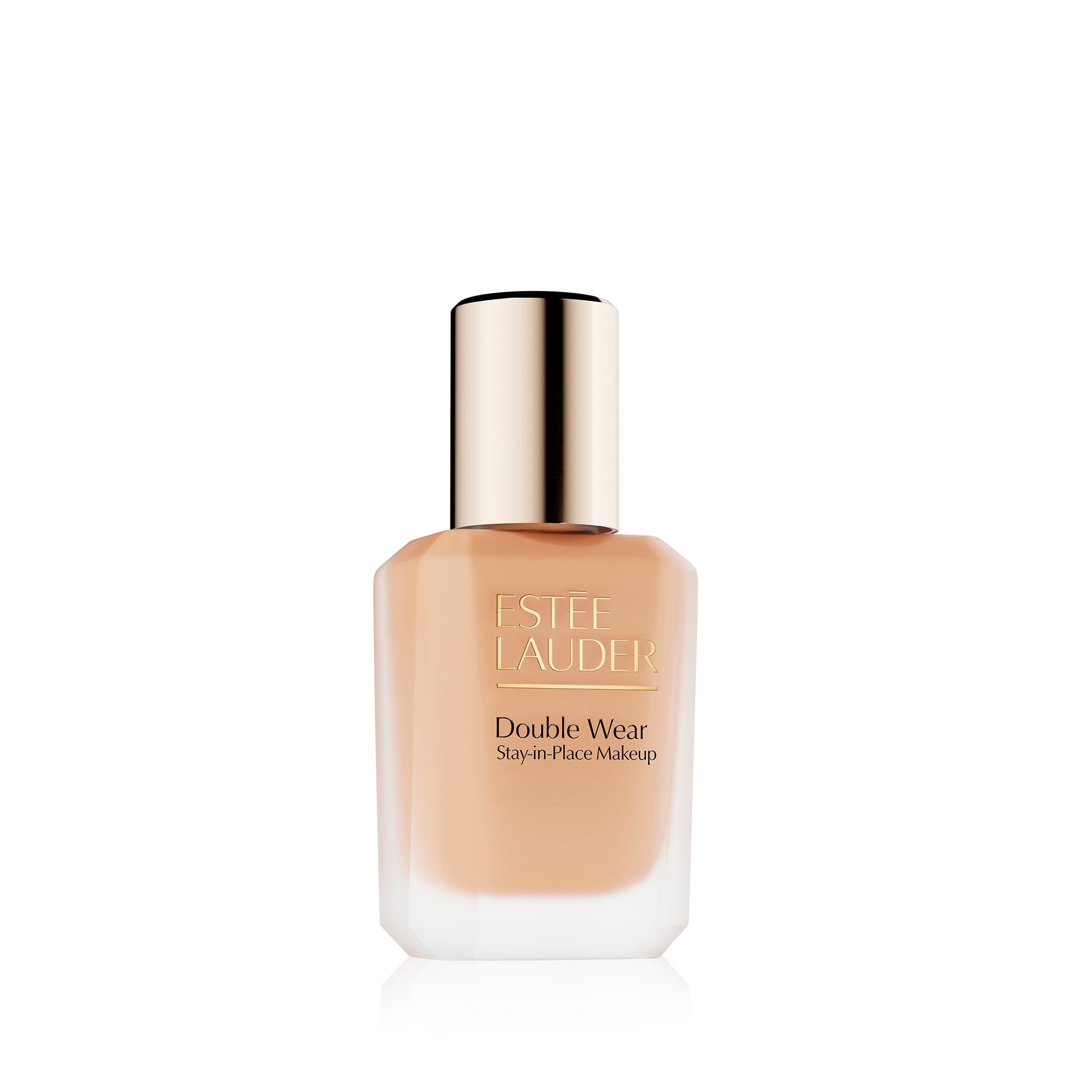 ESTÉE LAUDER DOUBLE WEAR STAY-IN-PLACE LONGWEAR MATTE FOUNDATION Make-up 1 of 2