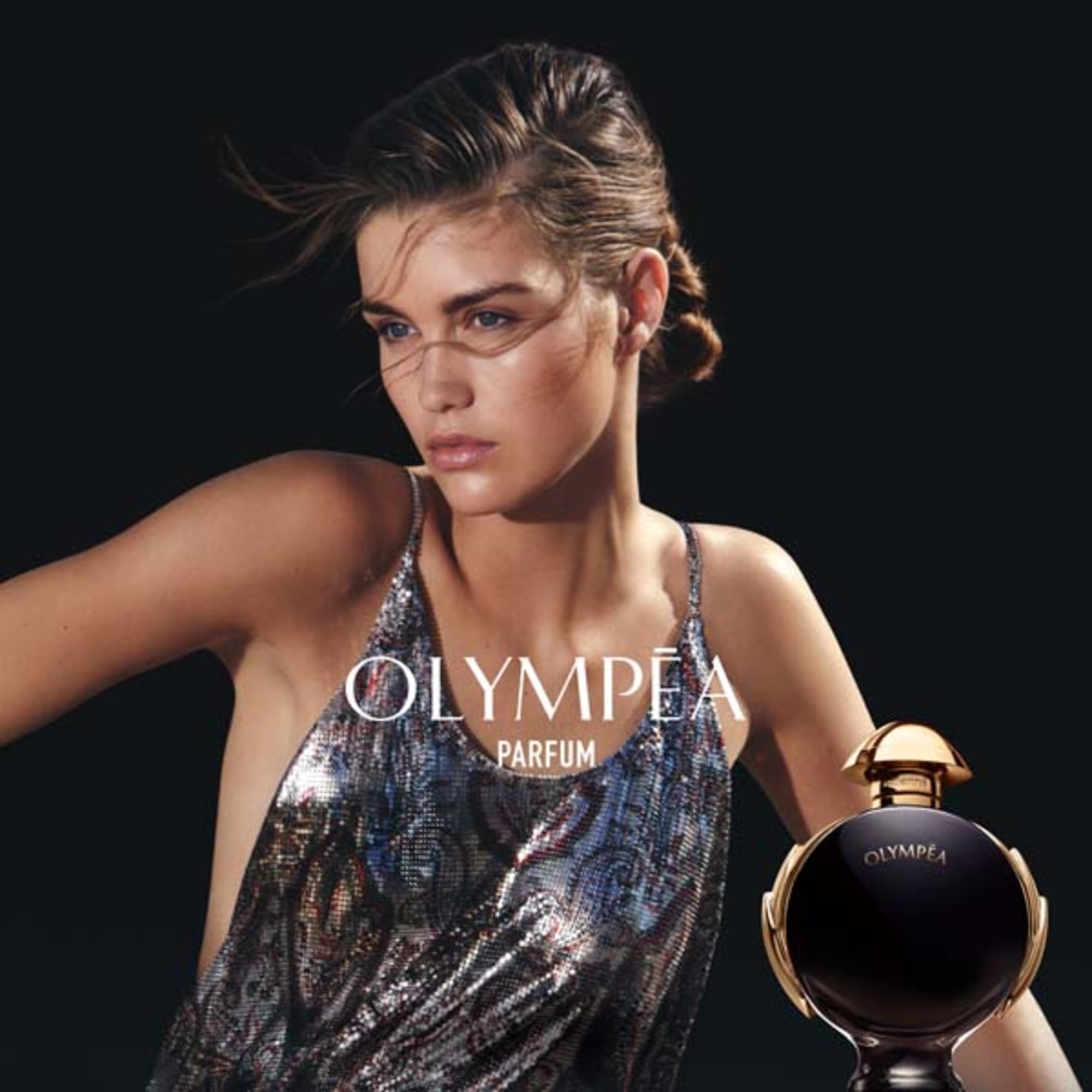 50 ML RABANNE OLYMPEA PARFUM Parfum  1 of 7 