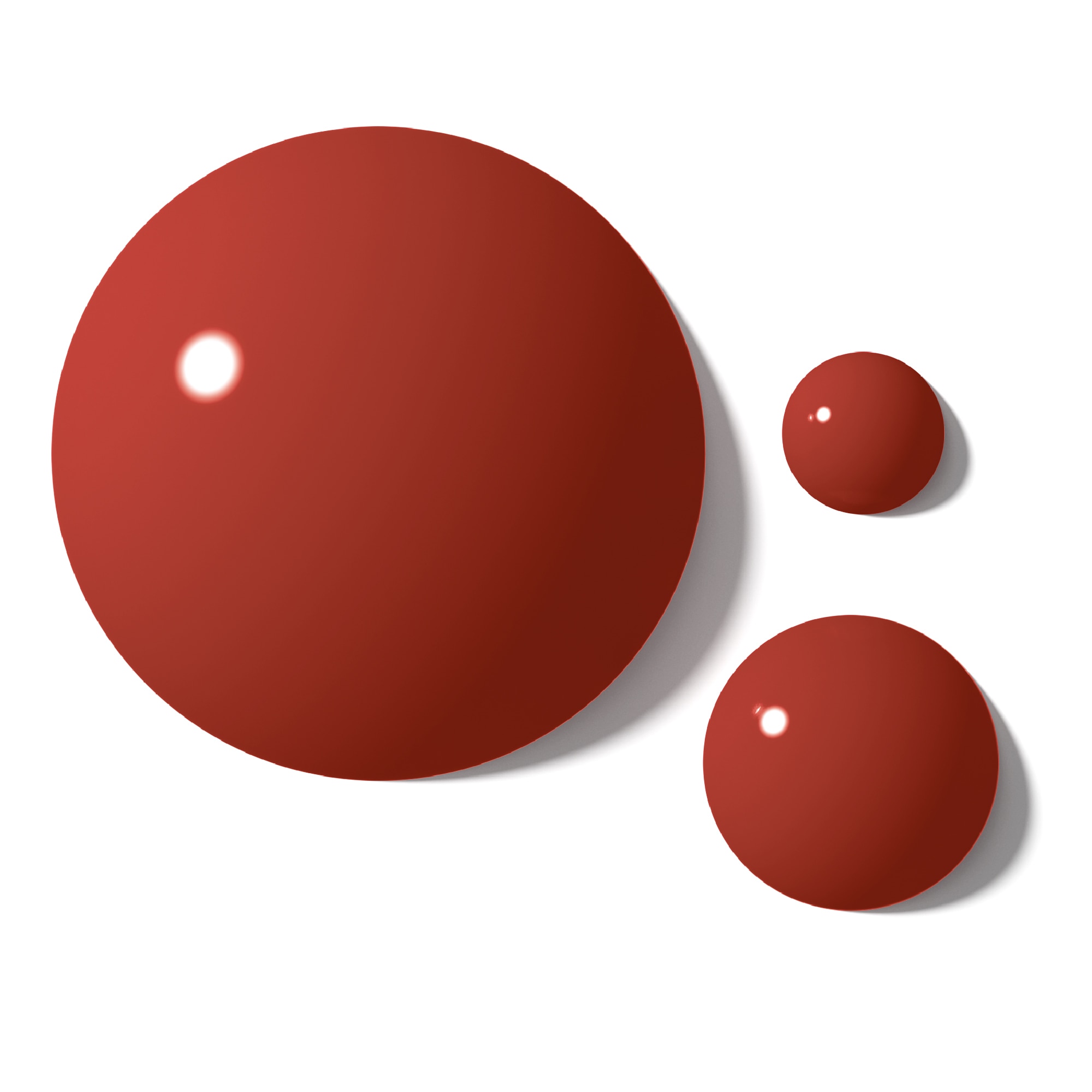  Marionnaud 1984 LE VERNIS GEL Lak na nechty s gélovým efektom  1 of 3 