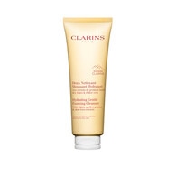 125 ML CLARINS GENTLE FOAMING CLEANSER HYDRATING CLA HYDRATING GENTLE FOAMING CLEANSER 125ML  1 of 2 