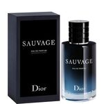 200 ML Dior SAUVAGE Parfumovaná voda  3 of 3 Parfumovaná voda