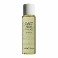 30 ML HARUHARU BLACK RICE Hydratačný čistiaci olej  