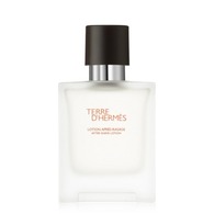 50 ML HERMES Terre d'Hermès Voda po holení  1 of 2 