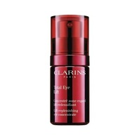 15 ML CLARINS TOTAL EYE LIFT Omladzujúca starostlivosť pre očné okolie  1 of 2 