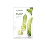 23 ML NATURE REPUBLIC CUCUMBER MASK SHEET Pleťová maska 1 of 1 Pleťová maska