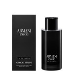 125 ML Armani NEW CODE EDP Parfumovaná voda 3 of 6 Parfumovaná voda