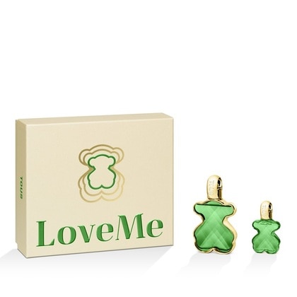  Tous LOVE ME EMERALD Darčekový set  1 of 1 