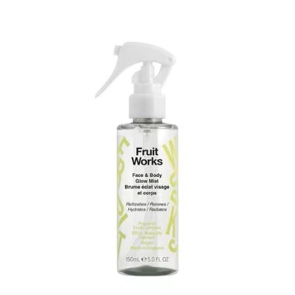 150 ML GRACE COLE FACE BODY MIST Osviežujúca hmla 1 of 1
