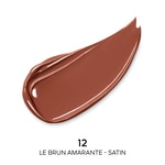  GUERLAIN ROUGE G SATIN REFILL Saténový ošetrujúci rúž - NÁPLŇ  4 of 8 Saténový ošetrujúci rúž - NÁPLŇ