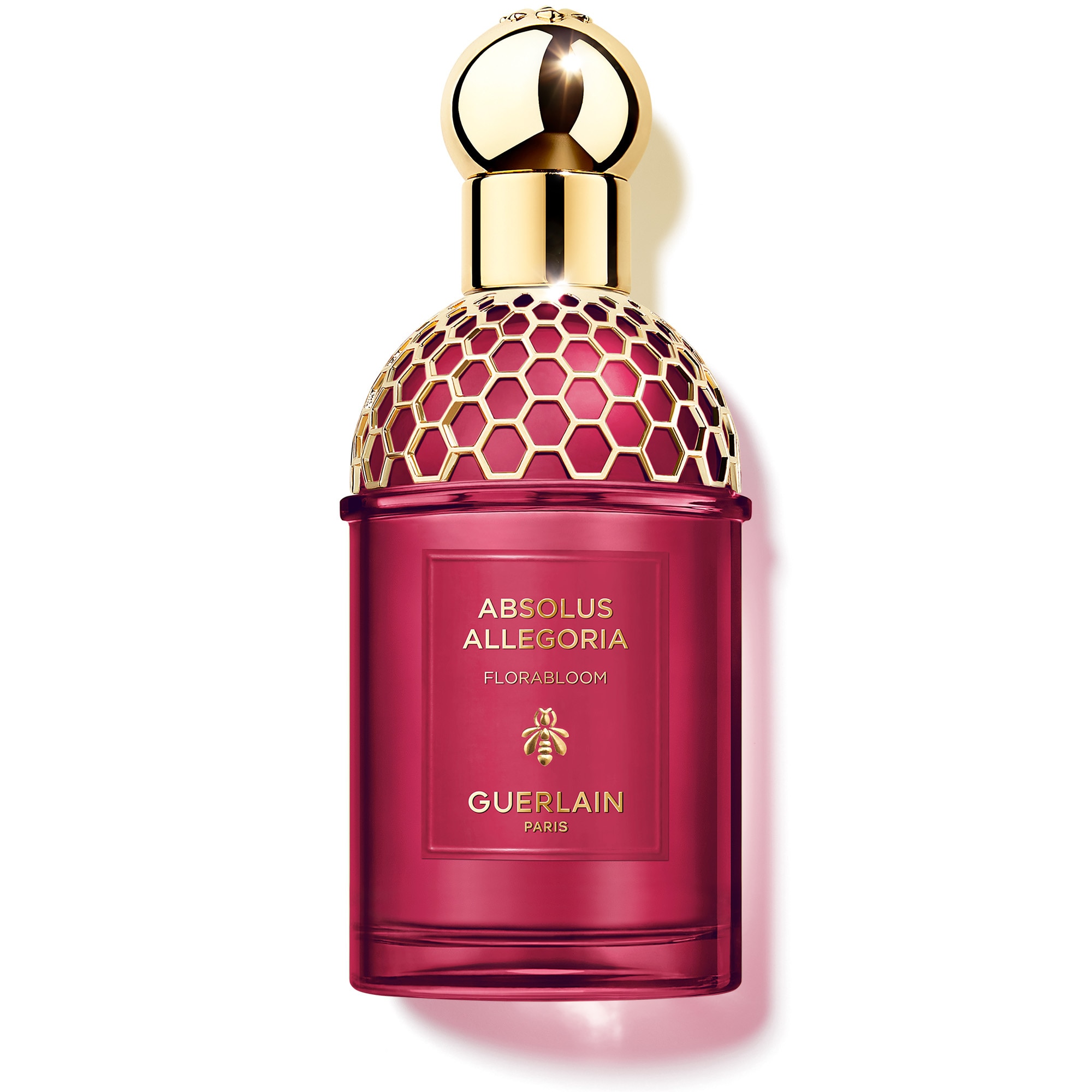 75 ML GUERLAIN ABSOLUS ALLEGORIA FLORABLOOM Parfumovaná voda  Parfumovaná voda