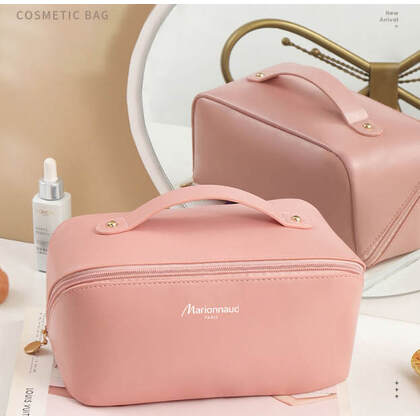 CORVENTIVE COSMETIC BAG L Kozmetická taška 1 of 2