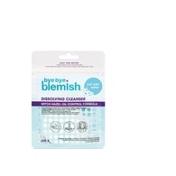 0,5 GR undefined WATER ACTIVATED DISSOLVING CLEANSER SHEETS Odličovacie obrúsky  1 of 2 