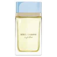 30 ML DOLCE & GABBANA LIGHT BLUE Parfumovaná voda  
