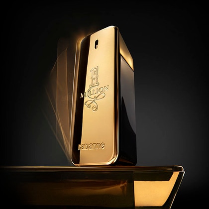 Paco Rabanne Million Toaletná voda