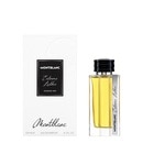 125 ML Montblanc EXTREME LEATHER Parfumovaná voda 2 of 2 Parfumovaná voda