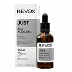 30 ML REVOX B77 JUST AHA ACIDS 30% Peeling na tvár 3 of 3 Peeling na tvár